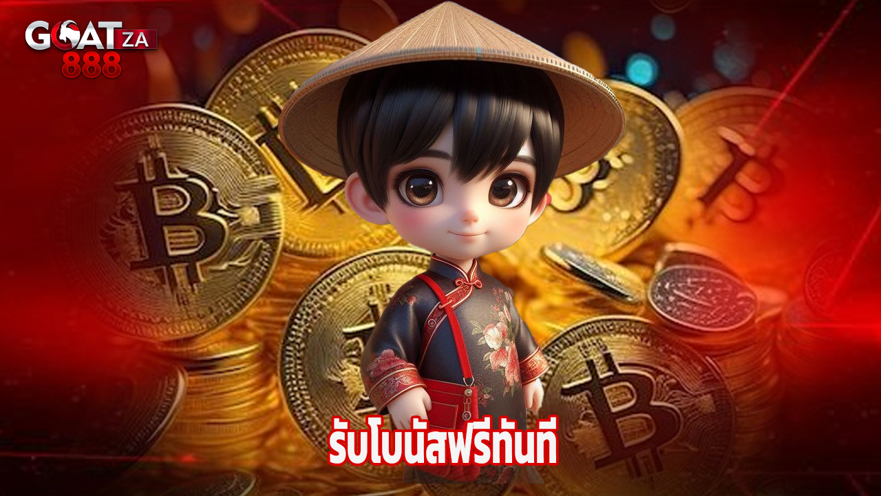 You are currently viewing สมัคร goatza888 วันนี้ รับโบนัสฟรีทันที