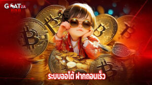 เว็บพนัน goatza888 ระบบออโต้ ฝากถอนเร็ว